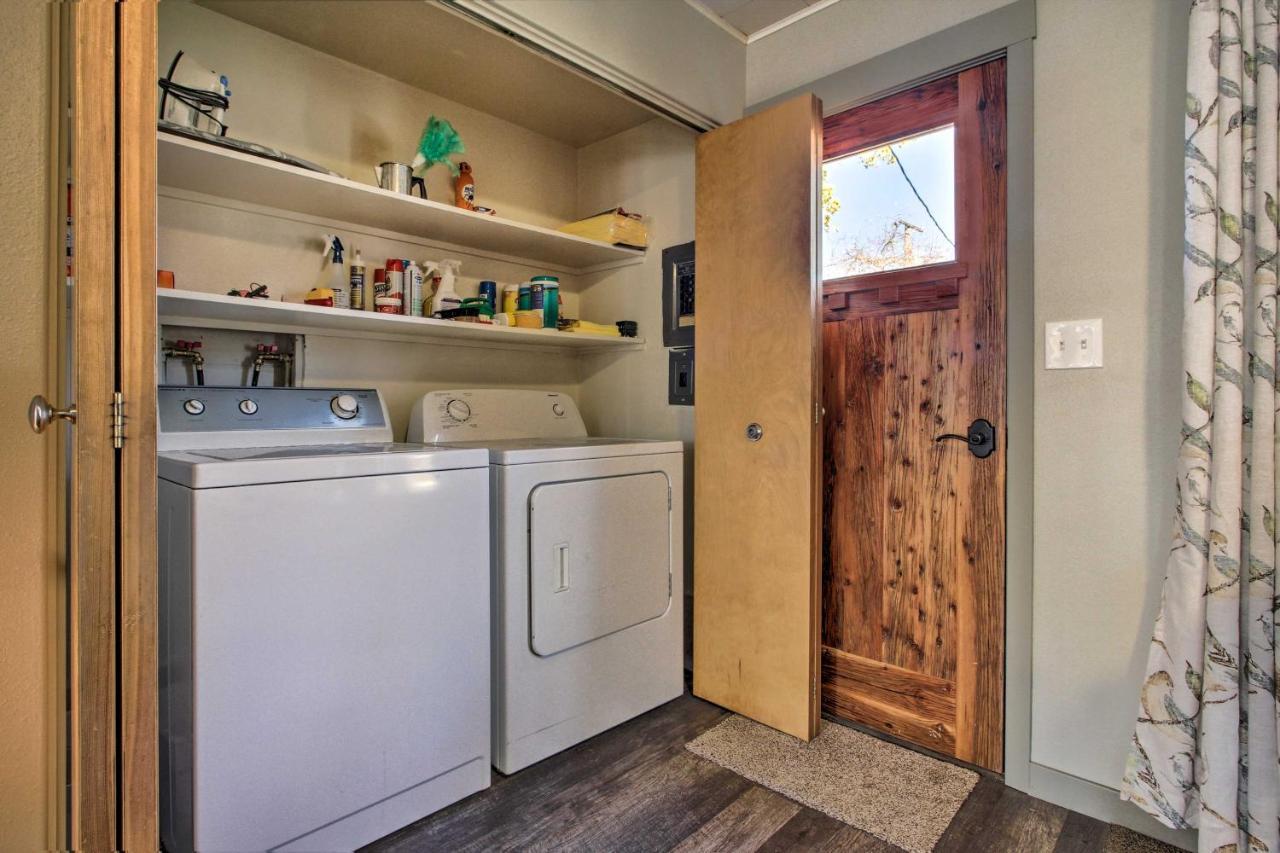Cozy Choteau Home With Fire Pit, Grill, Yard! المظهر الخارجي الصورة